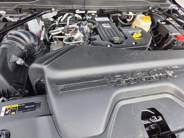 صورة مصغرة 17 لـ 2026 RAM 2500 TRADESMAN