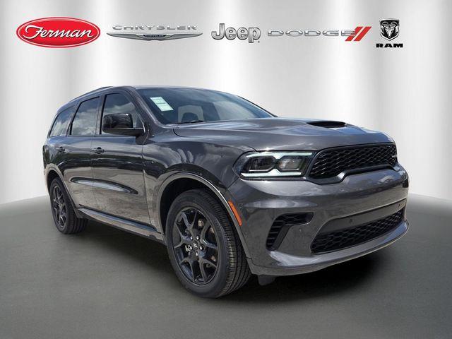 New 2026 Dodge Durango GT HEMI V8