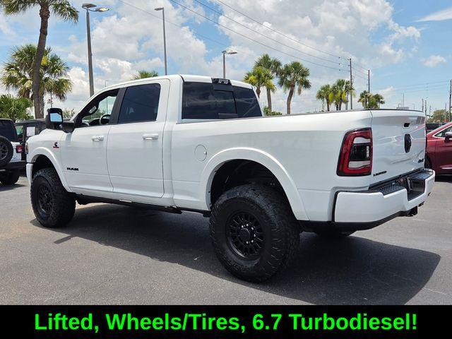 صورة 5 لـ 2023 RAM 2500 LIMITED