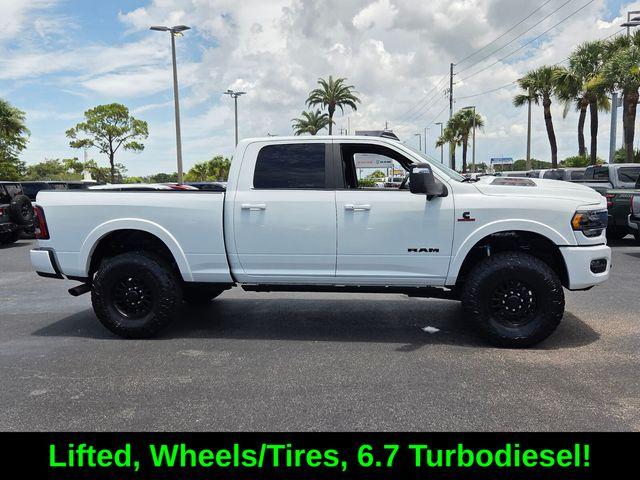 صورة 9 لـ 2023 RAM 2500 LIMITED