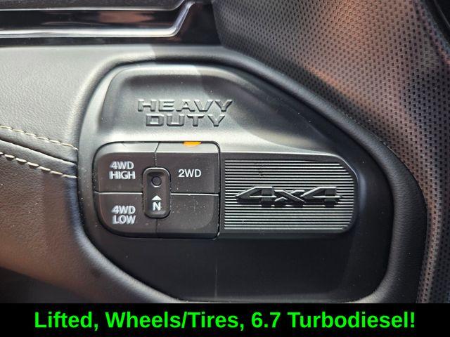 2023 RAM 2500 LIMITED 缩略图 25