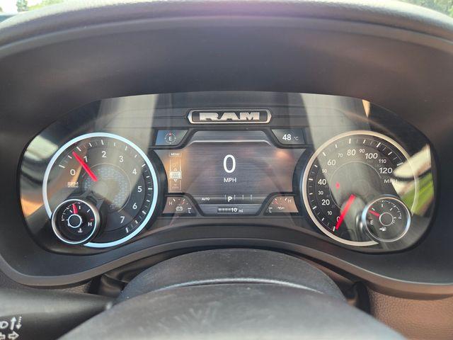 صورة مصغرة 30 لـ 2026 RAM 1500 BIG HORN/LONE STAR