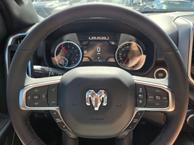 صورة مصغرة 27 لـ 2026 RAM 1500 BIG HORN/LONE STAR