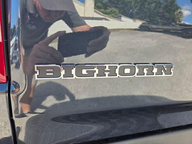 صورة مصغرة 16 لـ 2026 RAM 1500 BIG HORN/LONE STAR