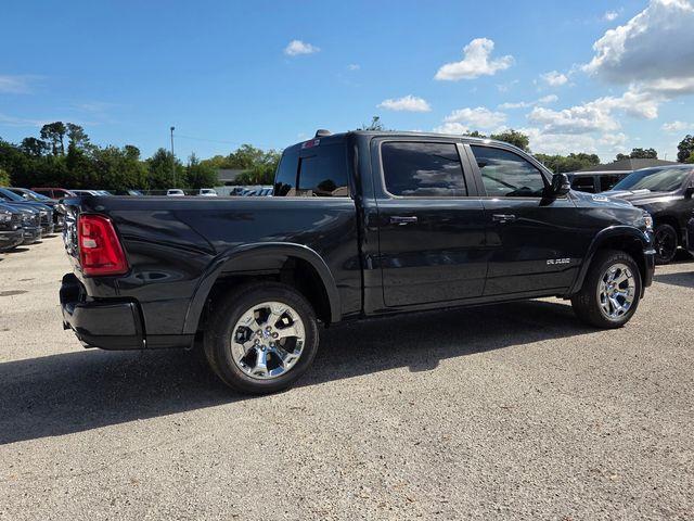 صورة 9 لـ 2026 RAM 1500 BIG HORN/LONE STAR