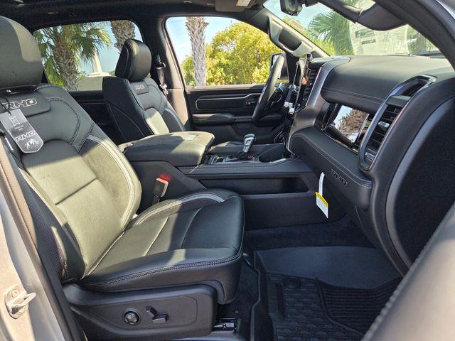 صورة مصغرة 18 لـ 2026 RAM 1500 RHO
