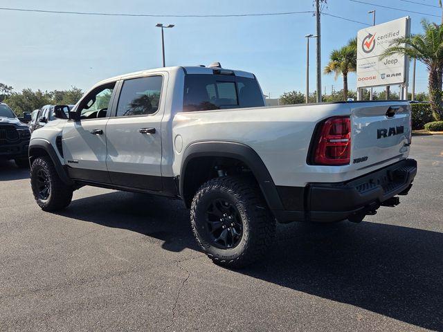 صورة 6 لـ 2026 RAM 1500 RHO