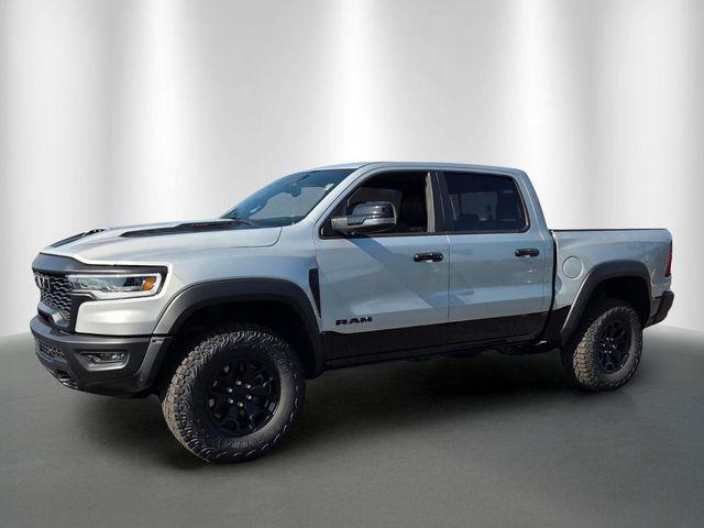 صورة 2 لـ 2026 RAM 1500 RHO