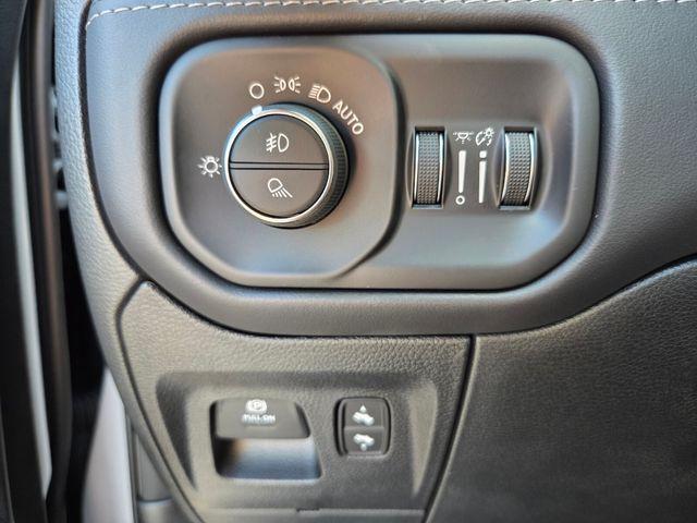 صورة مصغرة 23 لـ 2026 RAM 1500 RHO