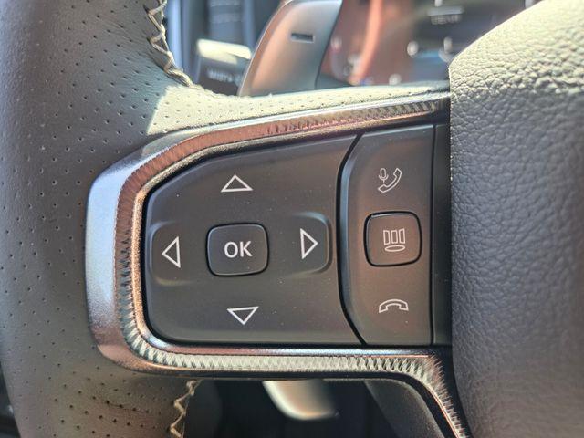 صورة مصغرة 31 لـ 2026 RAM 1500 RHO