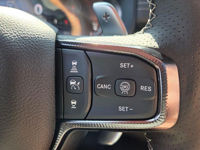 صورة مصغرة 30 لـ 2026 RAM 1500 RHO
