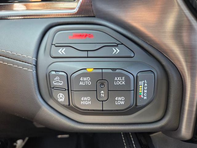 صورة مصغرة 28 لـ 2026 RAM 1500 RHO