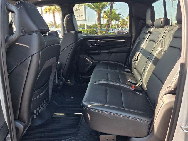 صورة مصغرة 13 لـ 2026 RAM 1500 RHO