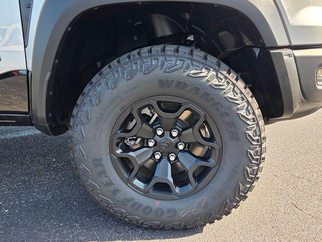 صورة مصغرة 11 لـ 2026 RAM 1500 RHO