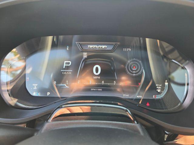 صورة مصغرة 32 لـ 2026 RAM 1500 RHO