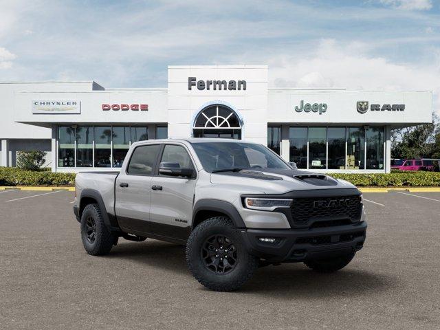 New 2026 RAM 1500 RHO