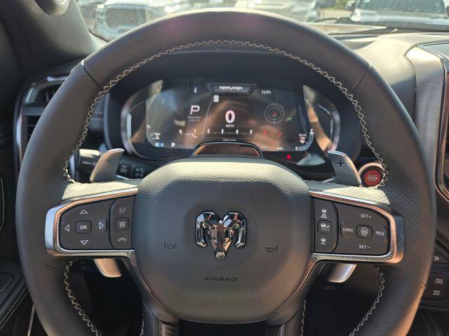 صورة مصغرة 29 لـ 2026 RAM 1500 RHO