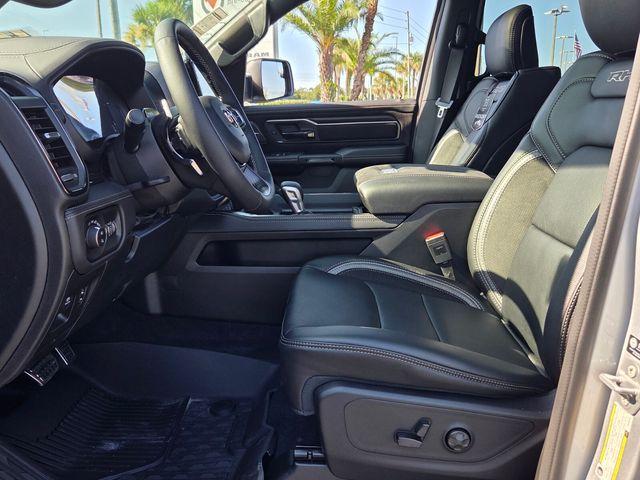 صورة مصغرة 12 لـ 2026 RAM 1500 RHO