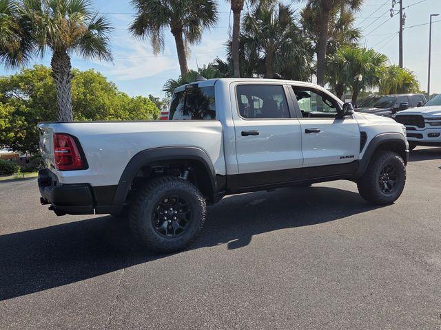 صورة 9 لـ 2026 RAM 1500 RHO