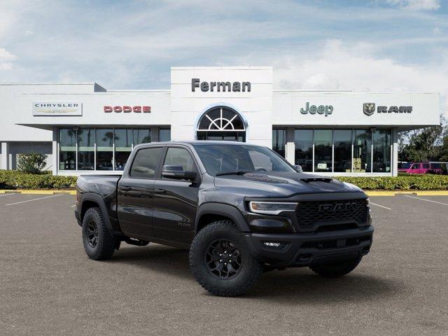 New 2026 RAM 1500 RHO