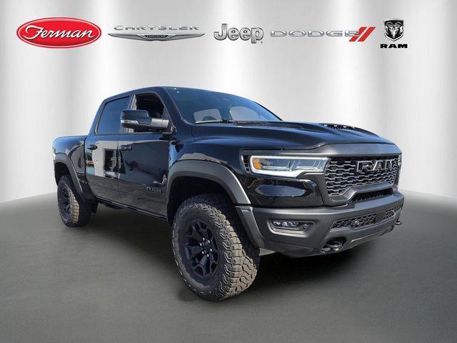 New 2026 RAM 1500 RHO
