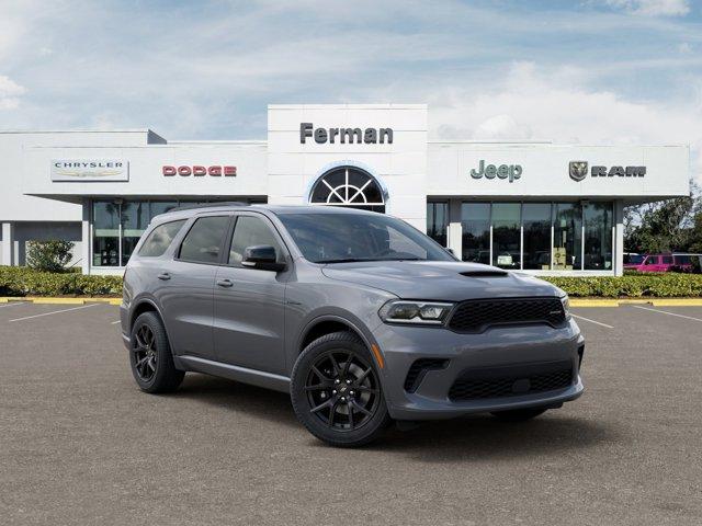 New 2026 Dodge Durango GT Plus HEMI V8