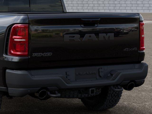 2026 RAM 1500 RHO — миниатюра 13