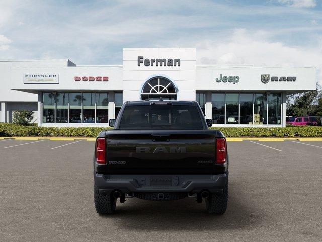 صورة 7 لـ 2026 RAM 1500 RHO
