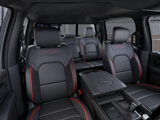 2026 RAM 1500 RHO — миниатюра 16