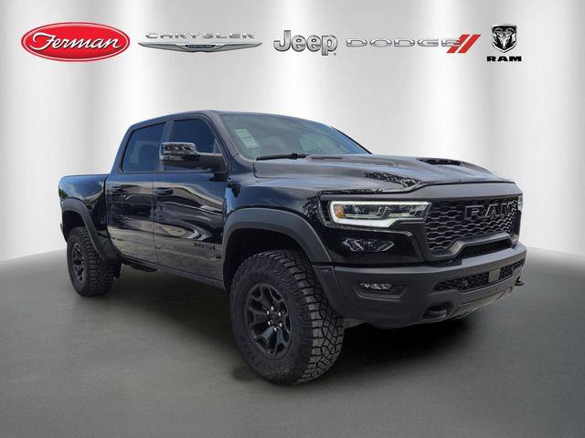 New 2026 RAM 1500 RHO