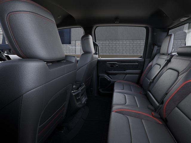 2026 RAM 1500 RHO — миниатюра 23