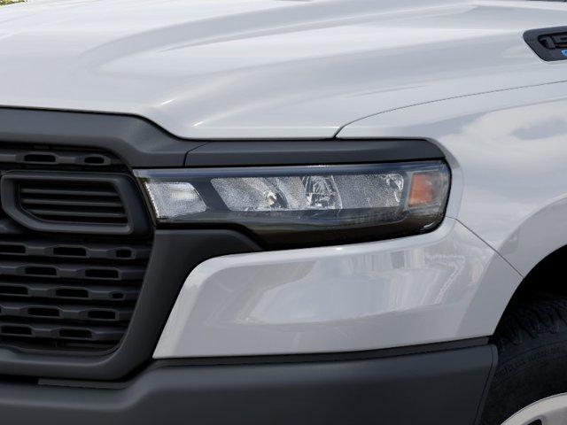 صورة 10 لـ 2026 RAM 1500 TRADESMAN