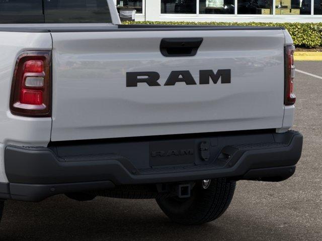 صورة مصغرة 13 لـ 2026 RAM 1500 TRADESMAN