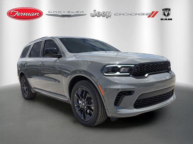 New 2026 Dodge Durango GT