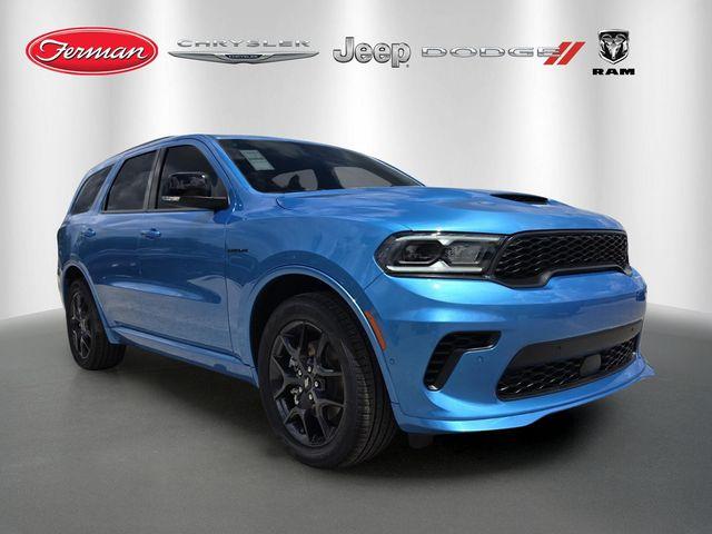 New 2026 Dodge Durango GT Plus HEMI V8