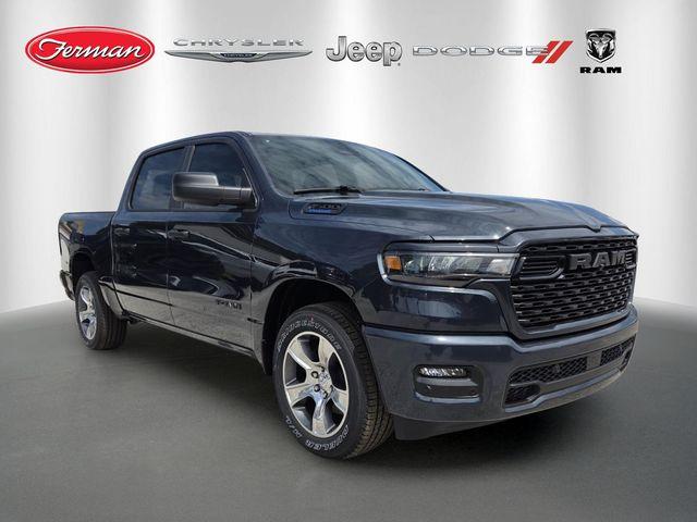 New 2026 RAM 1500 Express