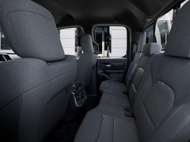 2026 RAM 1500 EXPRESS — миниатюра 23
