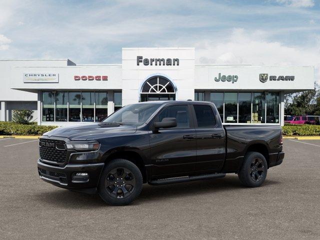 2026 RAM 1500 EXPRESS 照片 3