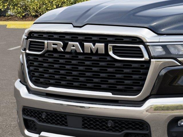 2026 RAM 1500 BIG HORN/LONE STAR — миниатюра 11