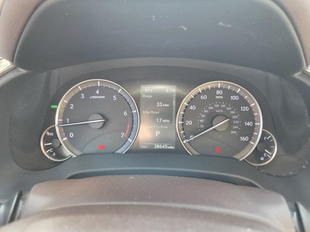 صورة مصغرة 29 لـ 2020 Lexus RX 350 350