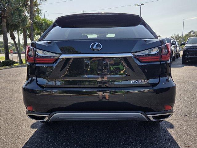 صورة 6 لـ 2020 Lexus RX 350 350