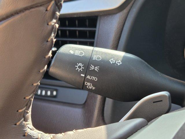 صورة مصغرة 28 لـ 2020 Lexus RX 350 350