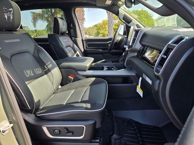 صورة مصغرة 18 لـ 2026 RAM 1500 LARAMIE