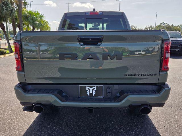 صورة 7 لـ 2026 RAM 1500 LARAMIE