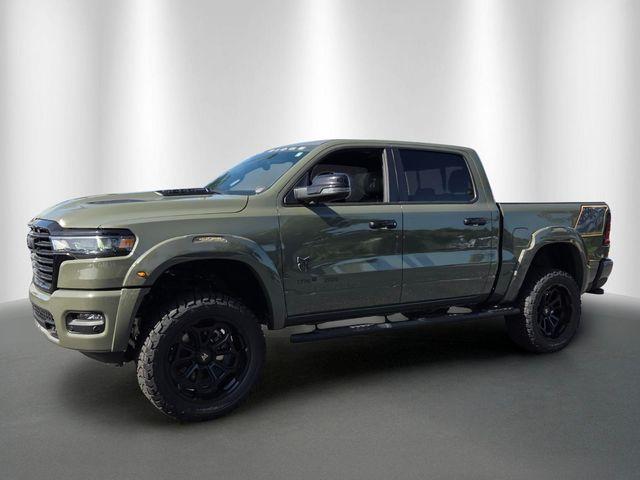 صورة 2 لـ 2026 RAM 1500 LARAMIE