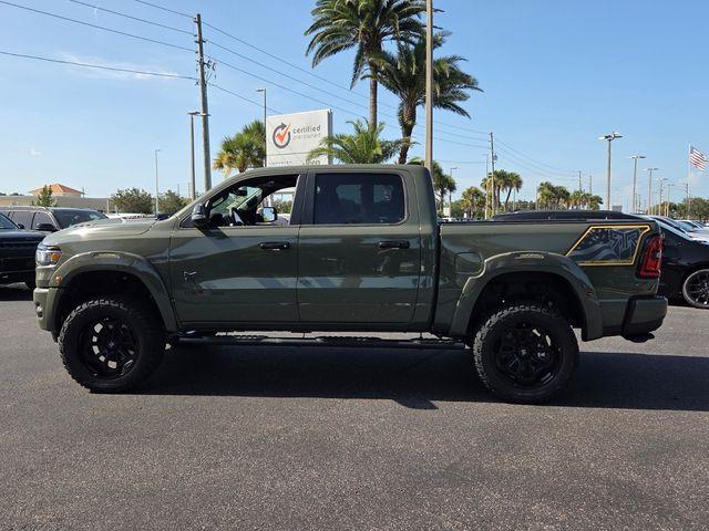 صورة 5 لـ 2026 RAM 1500 LARAMIE