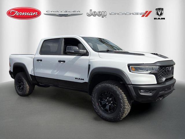 New 2026 RAM 1500 RHO