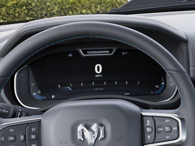 2026 RAM 1500 LARAMIE thumbnail 17