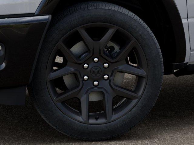 صورة 8 لـ 2026 RAM 1500 LARAMIE