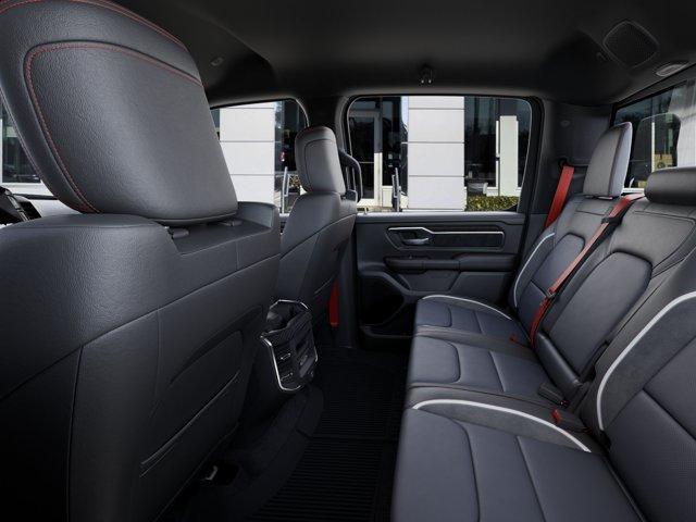 2026 RAM 1500 LARAMIE thumbnail 23
